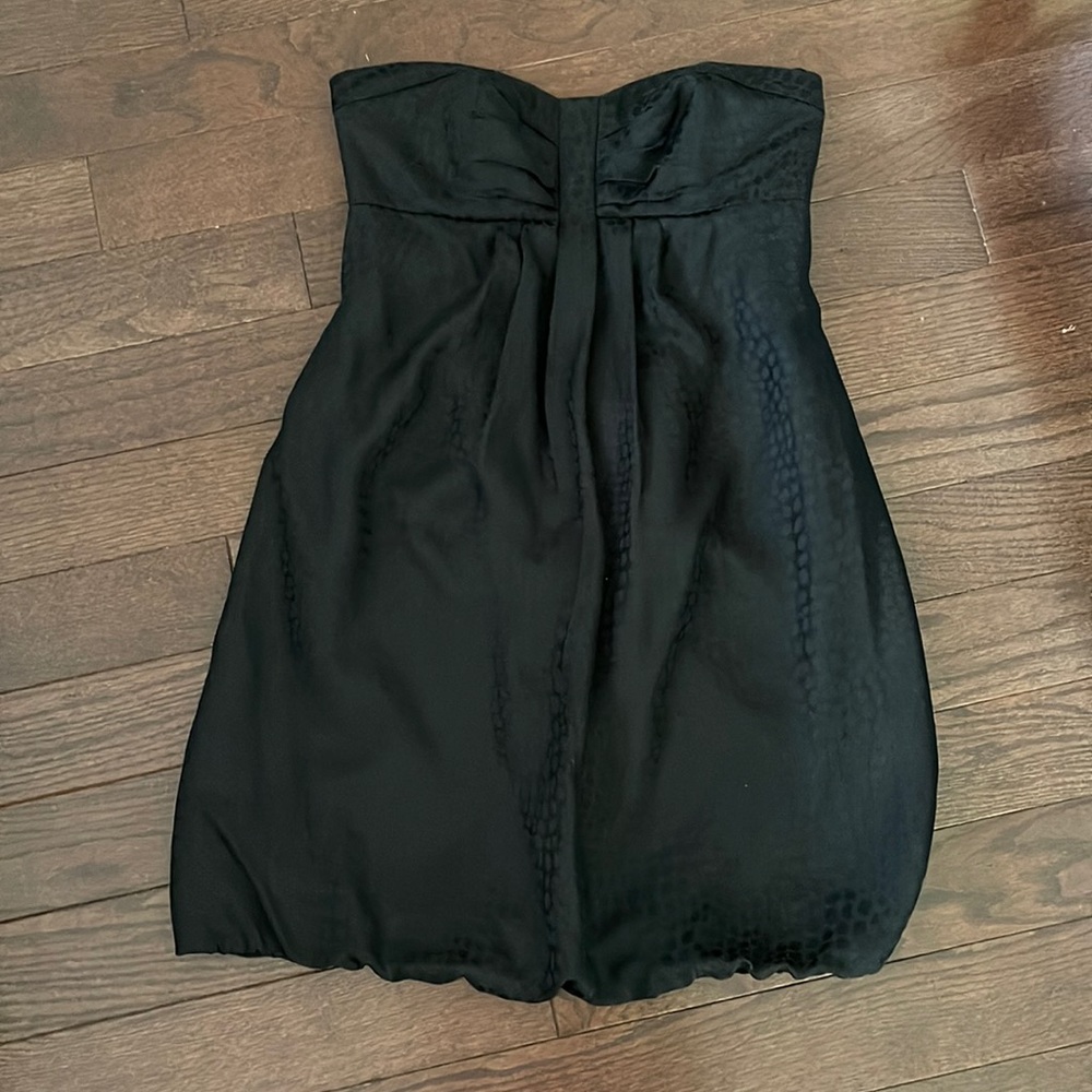 White House Black Market dress